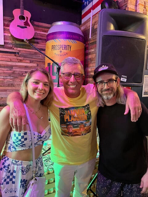 Prosperity Brewers 2025